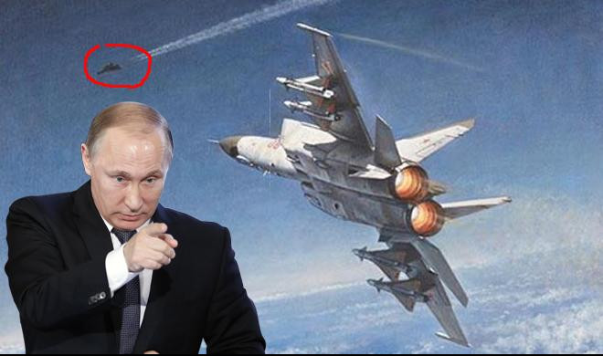 (VIDEO) ŠTA JE TO PUTIN SPREMIO, AMERI I NATO NA NOGAMA! Rusija najavila da će na "MAKS 2021" pokazati novi vojni avion! OVO SU KANDIDATI!